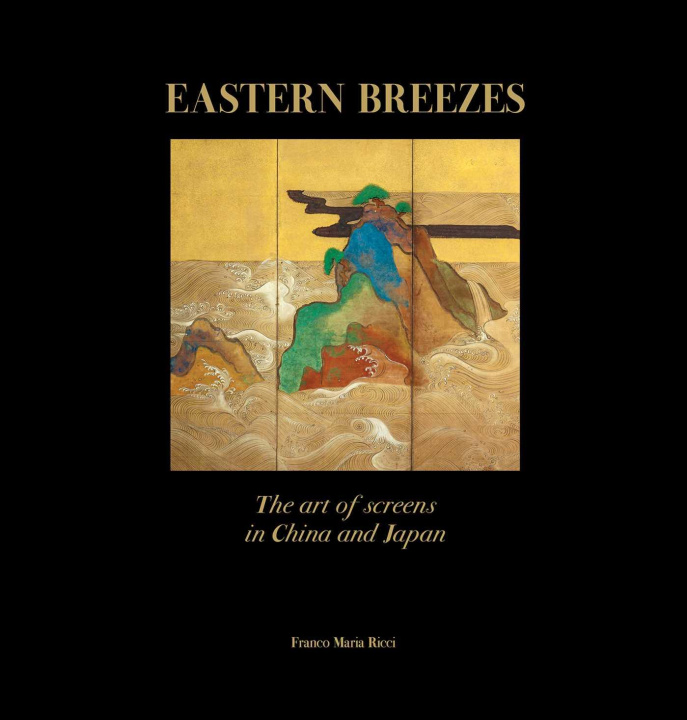 Knjiga Eastern Breezes Hwee Lie Blehaut