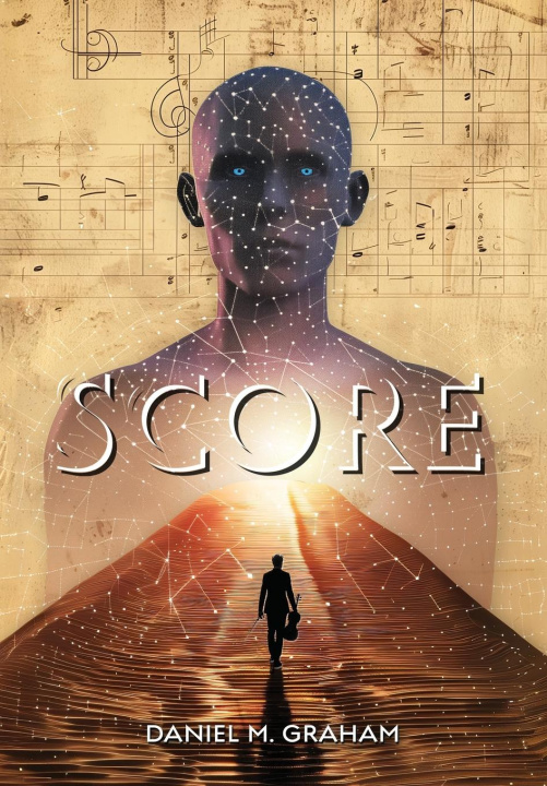 Knjiga Score Daniel M Graham