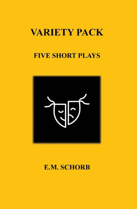 Buch Variety Pack E.M. Schorb