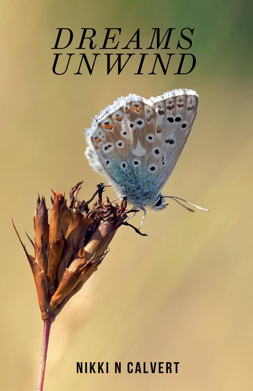 Buch Dreams Unwind Nikki N Calvert
