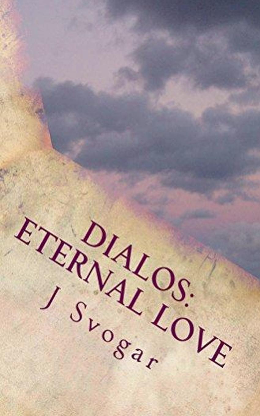 Knjiga Dialos J Svogar
