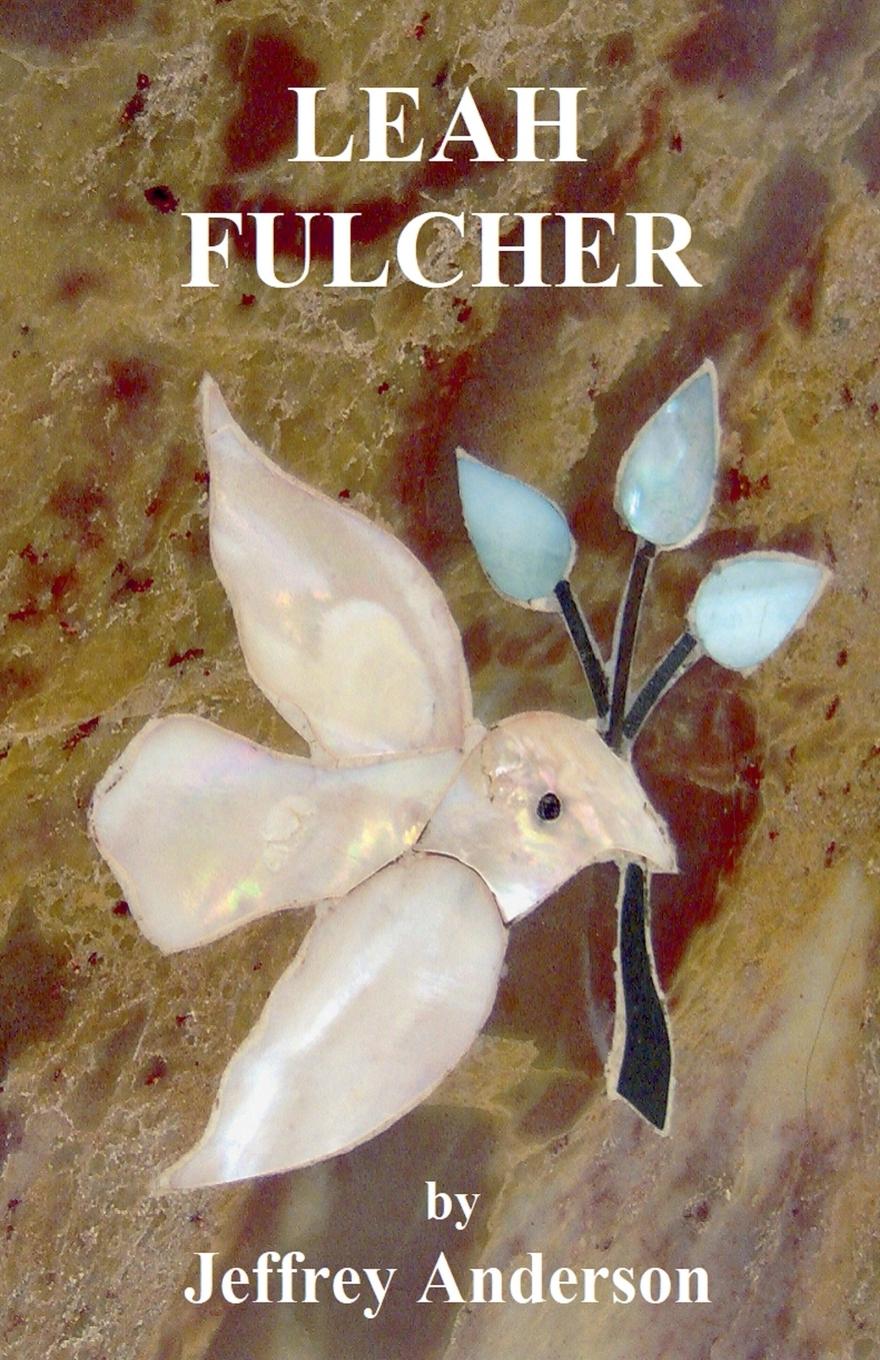 Buch Leah Fulcher Jeffrey Anderson