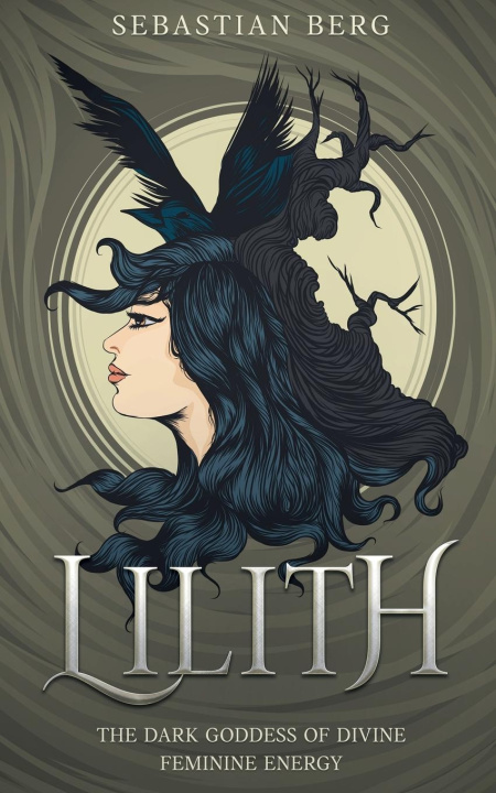 Βιβλίο Lilith Sebastian Berg