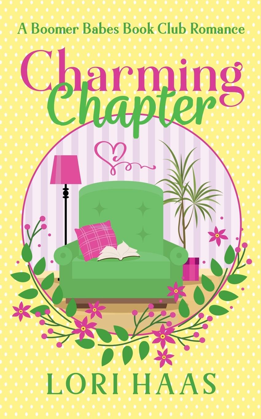 Knjiga Charming Chapter Lori Haas
