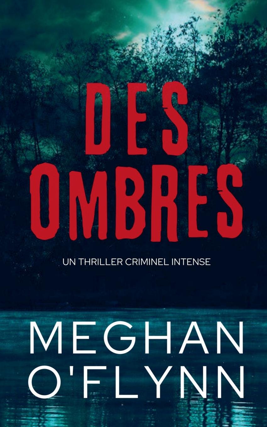 Buch Des Ombres Meghan O'Flynn