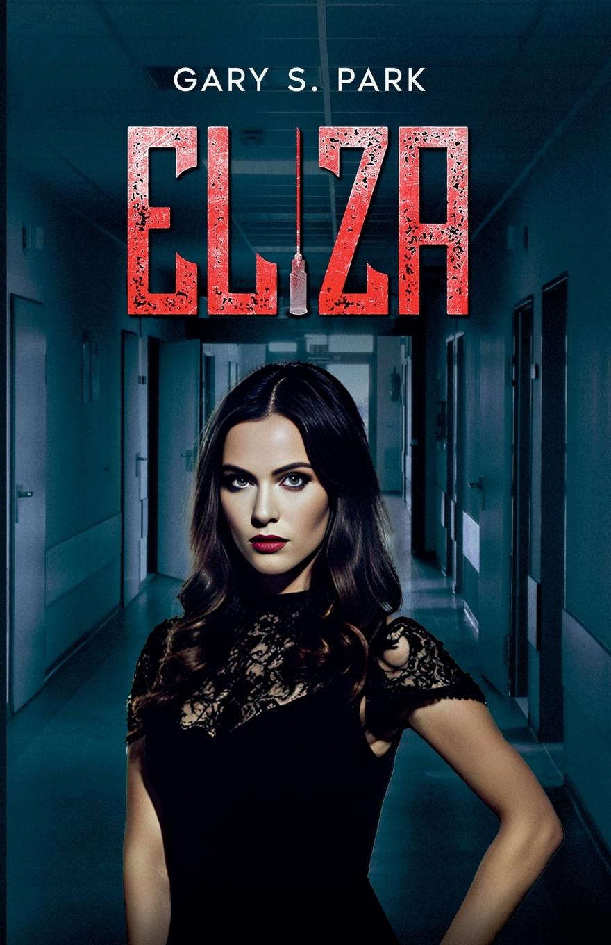 Buch Eliza Gary S. Park