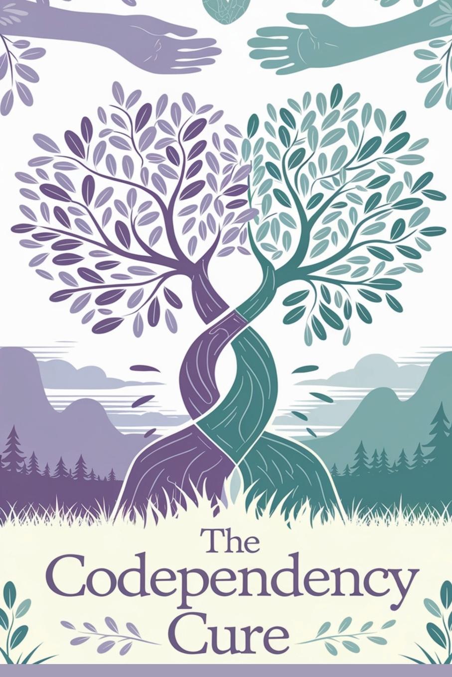 Knjiga The Codependency Cure Timothy Scott Phillips
