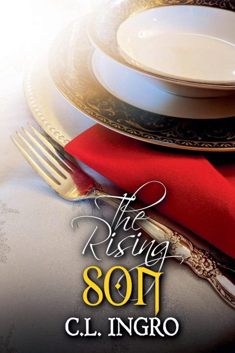 Knjiga The Rising Son C.L. Ingro