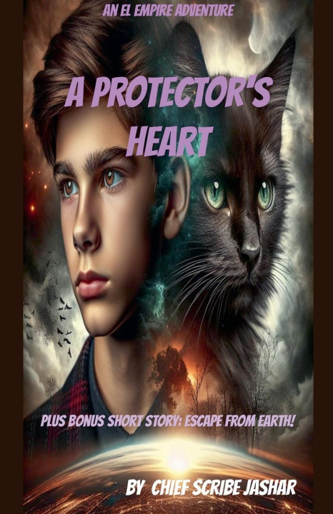 Buch A Protector's Heart Glenn Davis