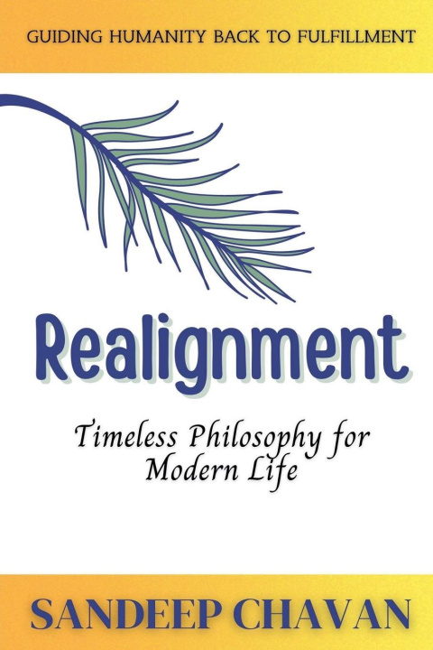 Knjiga Realignment SANDEEP CHAVAN