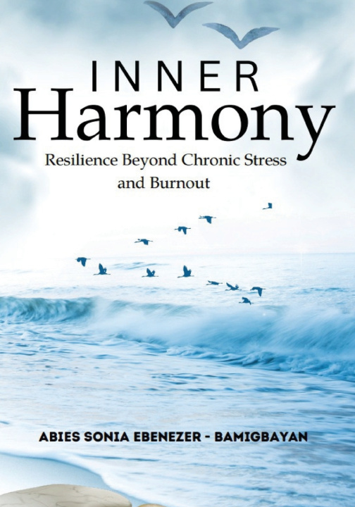 Knjiga Inner Harmony Abies Sonia Ebenezer-bamigbayan