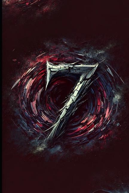 Buch Se7en Muhammad Daoud