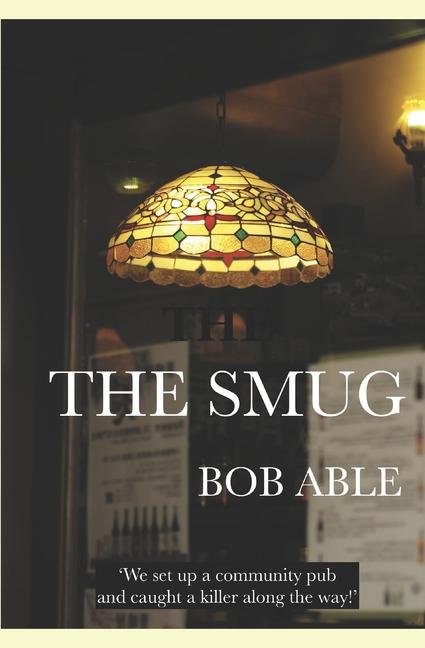 Knjiga The Smug Bob Able