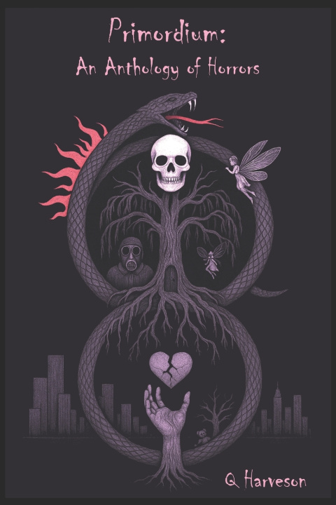 Carte Primordium Q Harveson
