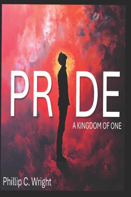 Knjiga Pride Phillip C Wright