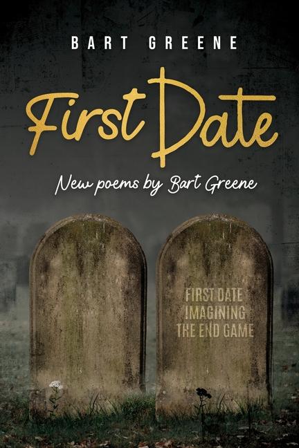 Knjiga First Date Bart Greene