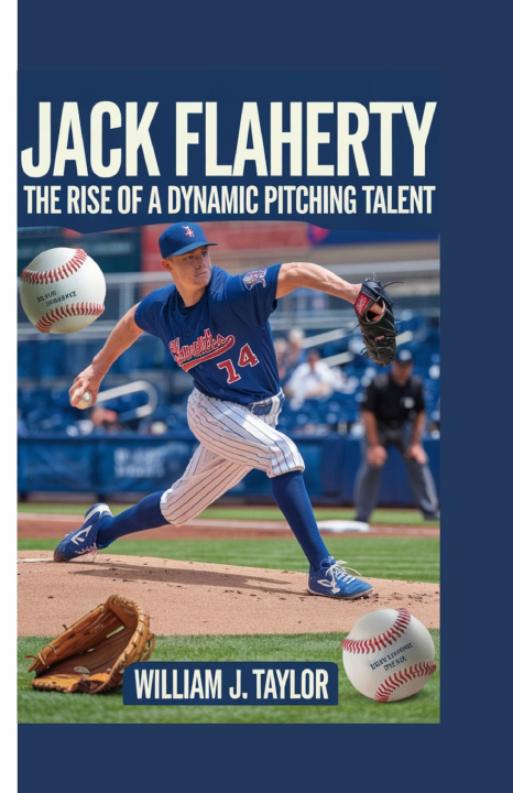 Knjiga Jack Flaherty William J. Taylor