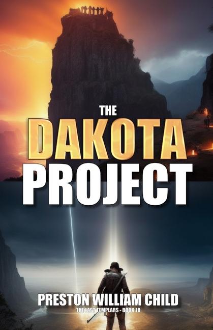 Knjiga The Dakota Project Preston William Child