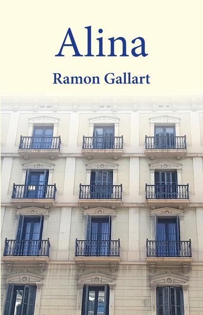 Buch Alina Ramon Gallart