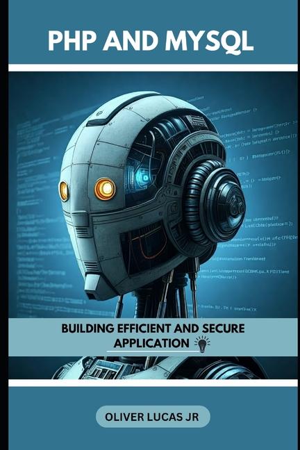 Book PHP And MySQL Oliver Lucas Jr