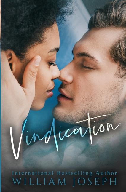 Knjiga Vindication William Joseph
