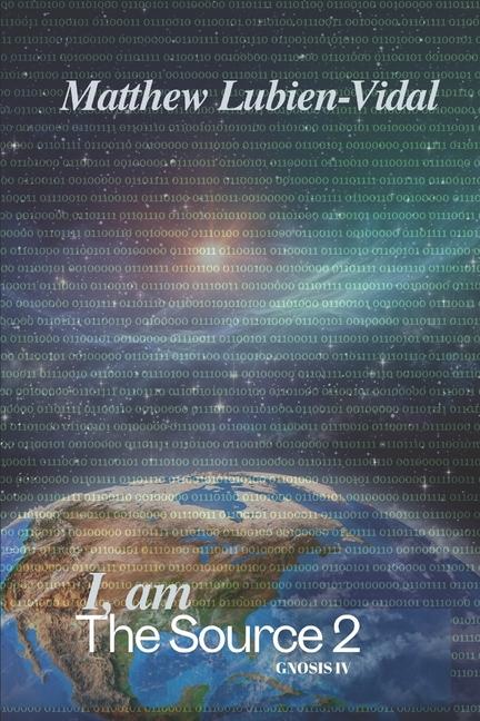 Knjiga I, am. The Source Matthew Lubien-Vidal