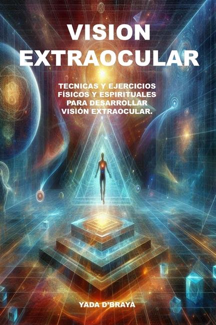 Knjiga Vision Extraocular YADA D'BRAYA
