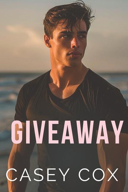 Book Giveaway Casey Cox