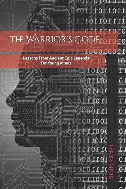 Book The Warrior's Code Parisa Mehr