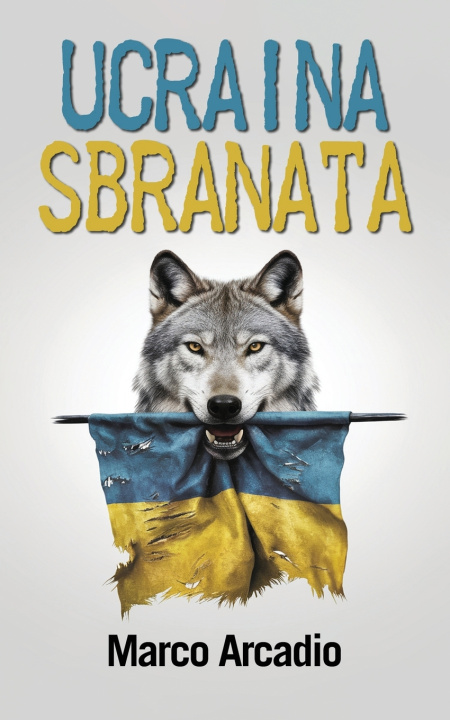 Buch Ucraina Sbranata Luca Pacini