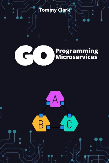 Knjiga Go Programming for Microservices Tommy Clark