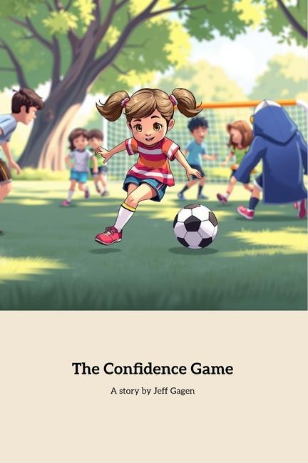 Knjiga The Confidence Game Fun and Exciting Publishing