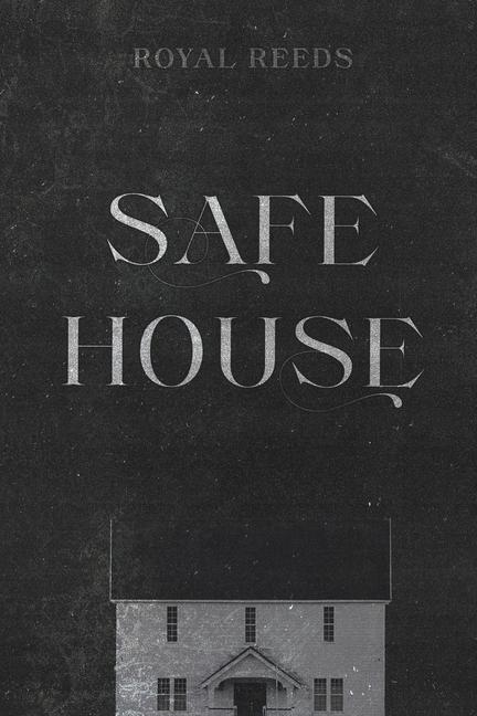 Knjiga Safehouse Royal Reeds