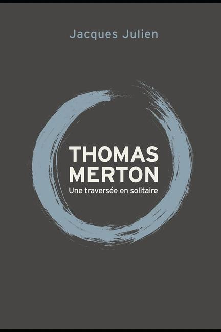 Knjiga Thomas Merton Miguel Forest