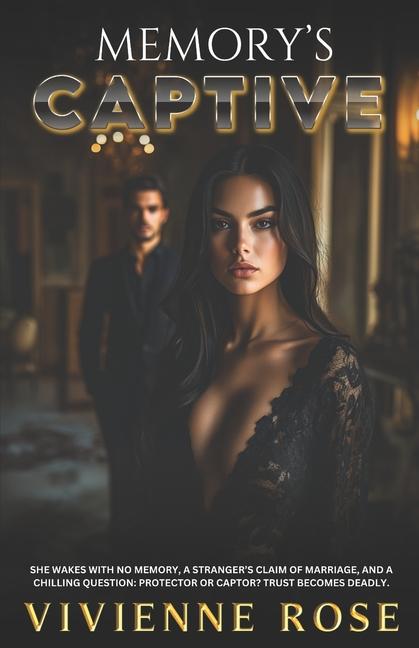 Knjiga Memory's Captive Vivienne Rose