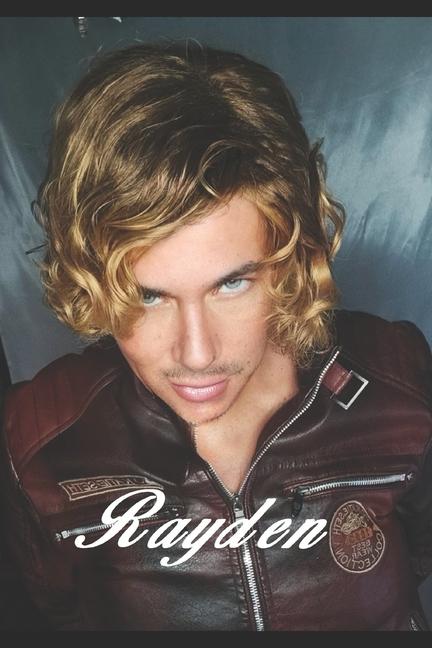 Buch Rayden Marcos Juan Quesada