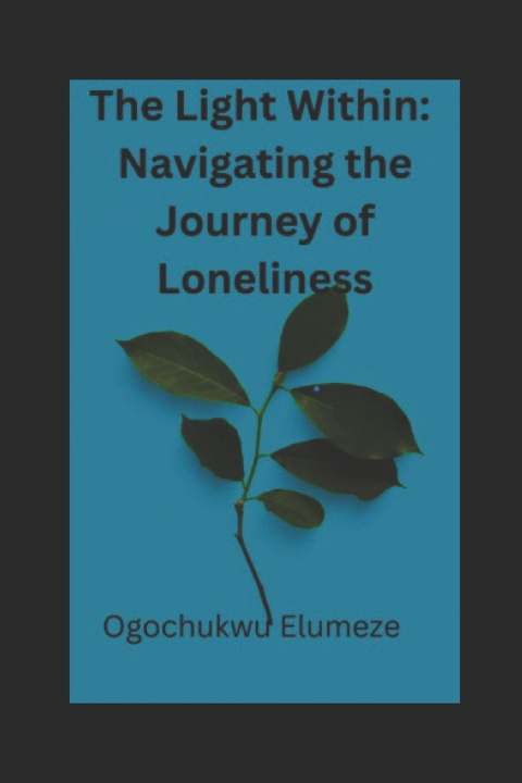 Kniha The Light Within Ogochukwu Linda Elumeze