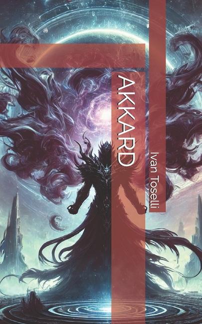 Knjiga Akkard Ivan Toselli