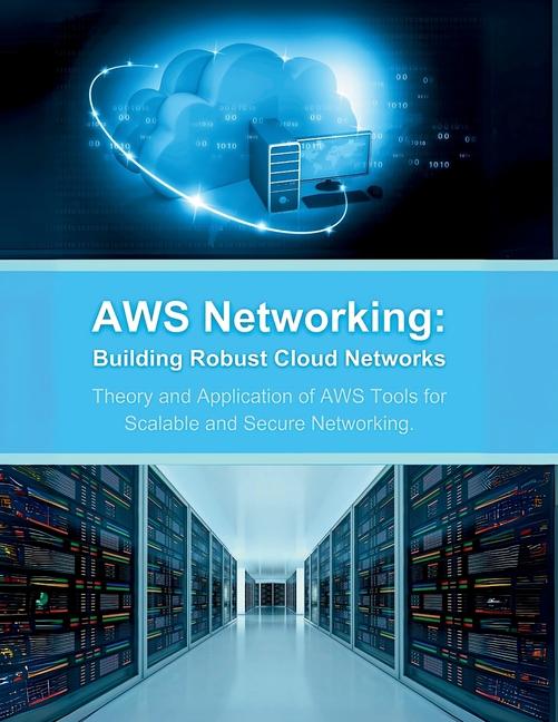 Book AWS Networking R. Parvin