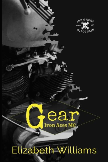 Book Gear Elizabeth Williams