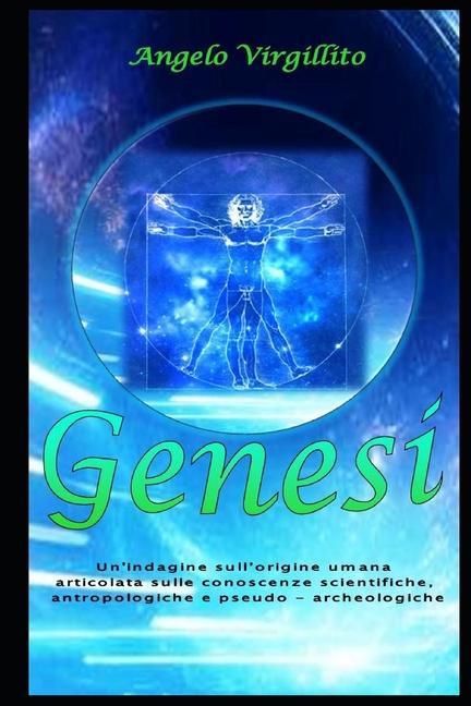 Knjiga Genesi Angelo Virgillito