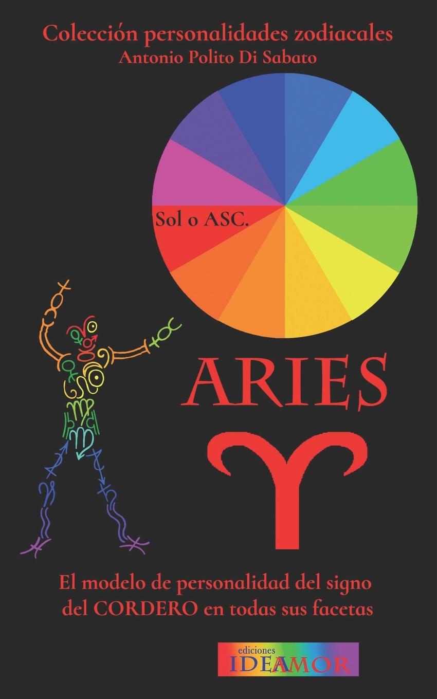 Knjiga Aries Ma Helena Villalobos La Rosa