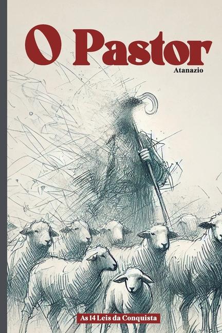 Βιβλίο O Pastor Lucas Atanazio Vetorasso