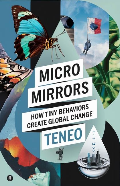 Knjiga Micro Mirrors Teneo AI