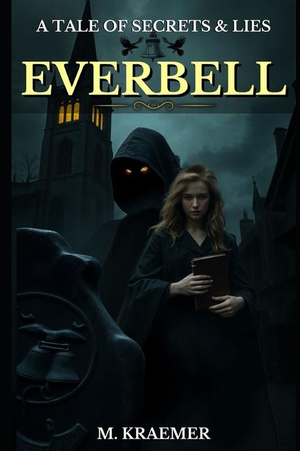 Knjiga Everbell M. Kraemer