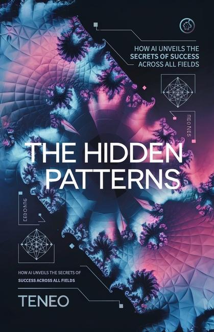 Knjiga The Hidden Patterns Teneo AI