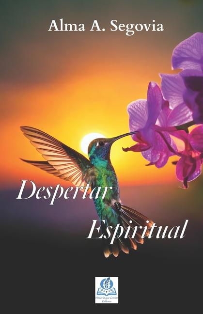 Boek Despertar Espiritual Luis Santabalbina