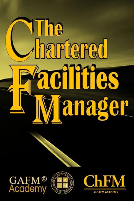 Knjiga The Chartered Facilities Manager Dr. Zulk Shamsuddin