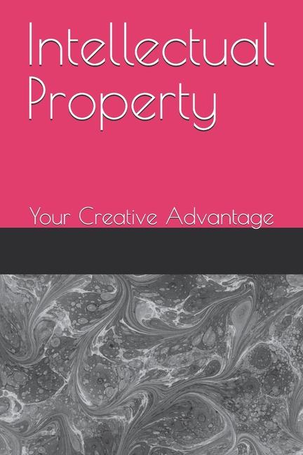 Knjiga Intellectual Property Leepile