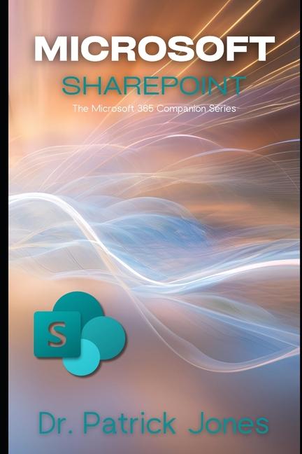 Knjiga Microsoft SharePoint Patrick Jones
